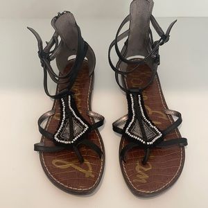 Sam Edelman Beaded Gladiator